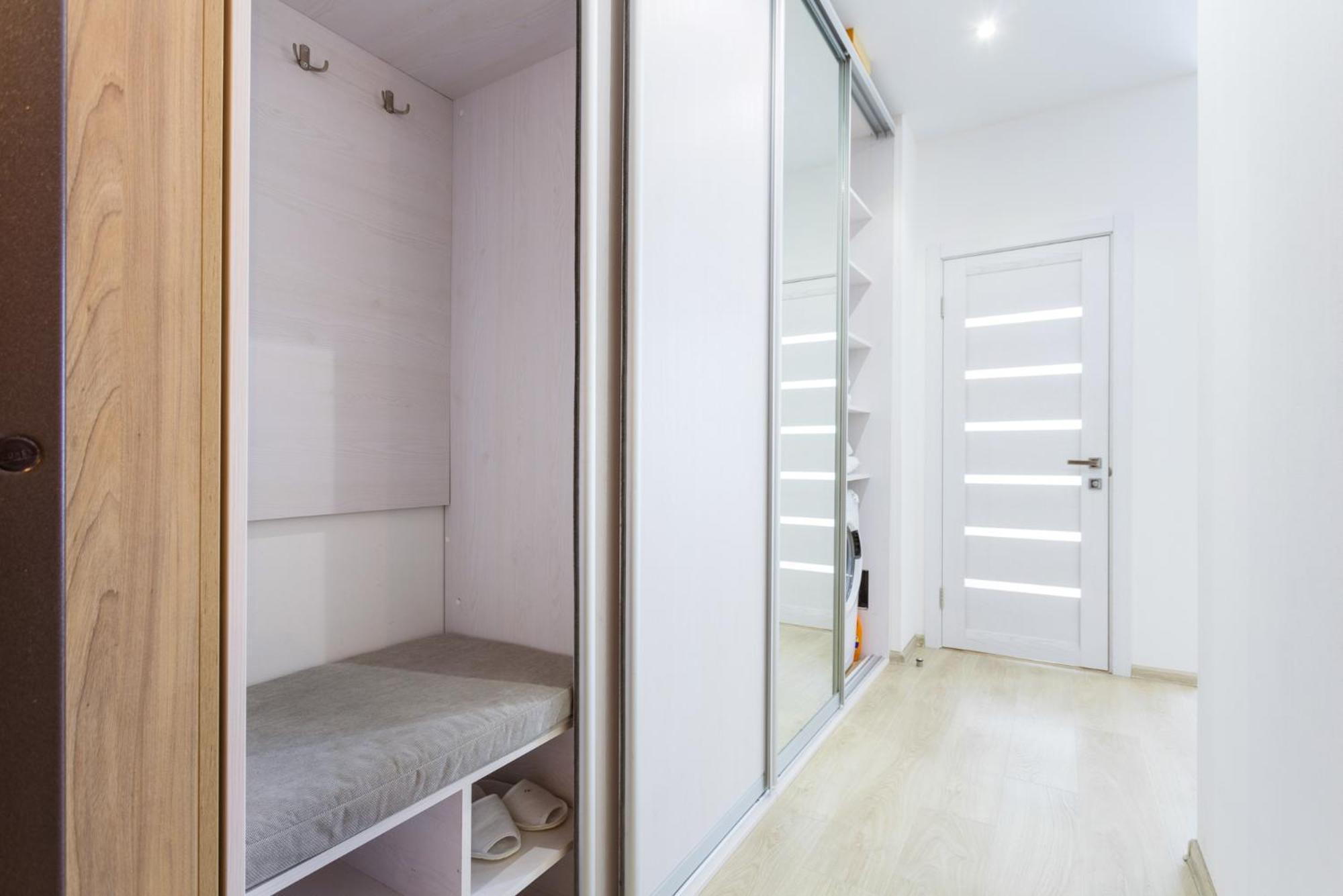 Nyvky Like Home - Studio - Apt 21 เคียฟ ภายนอก รูปภาพ
